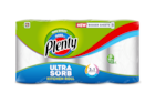 Slider thumbnail image for Plenty Ultrasorb Kitchen Roll 7