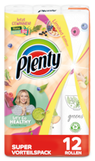 Plenty Limited Edition