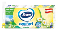 Zewa comfort Das Reinweisse Kamille