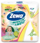 Zewa Wisch&Weg Limited Edition