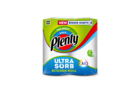Slider thumbnail image for Plenty Ultrasorb Kitchen Roll 5