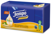 Tempo soft&sensitive Box
