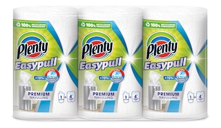 Plenty Easypull Premium Navulrol