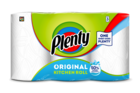 Plenty Original Kitchen Roll