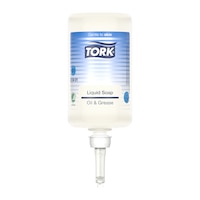Tork Oil & Grease Liquid  Soap