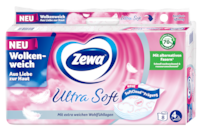 Zewa Ultra Soft Toilettenpapier