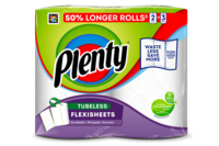 Plenty Flexisheets Kitchen Roll