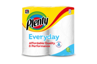 Plenty Everyday