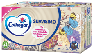 Colhogar Faciales Suavísimo Family Pack