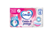 Colhogar Papel Higiénico Cuida&Protege branco