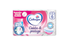 Colhogar Papel Higiénico Cuida&Protege blanco