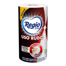 Regio Uso Rudo Trapos de Papel