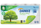 Danke - Dein kleiner Beitrag im Badezimmer