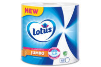 Lotus Jumbo
