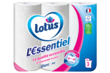 Lotus Essuie-tout L'Essentiel