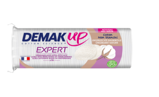 Demak'Up Expert Wattepads