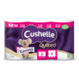 Cushelle Quilted Tubeless