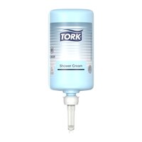 Tork Shower Cream