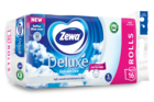 Zewa Deluxe Delicate Care