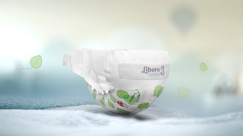 LIBERO Newborn 1