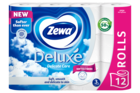 Zewa Deluxe Delicate Care