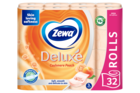 Slider thumbnail image for Zewa Deluxe Cashmere Peach toalettpapír 5