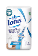 Lotus Torky