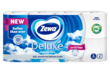 Zewa Deluxe Delicate Care toalettpapír