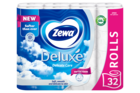 Zewa Deluxe Delicate Care toalettpapír