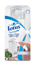 Lotus Torky Flexible holder