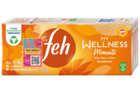Feh Taschentücher Lotion