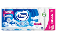 Zewa Deluxe Delicate Care