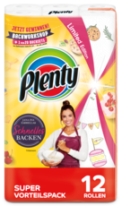 Plenty Schnelles Backen