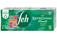 Feh Taschentücher Menthol