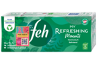 Feh Taschentücher Menthol