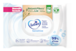 Lotus Papier toilette humide Sensitive