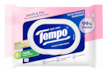Tempo Feuchte Toilettentücher sanft&pur
