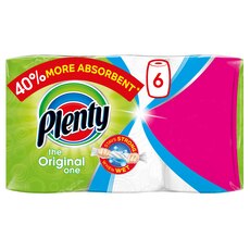 Plenty The Original One