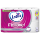 Lotus Papier toilette Moltonel Blanc