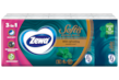 Zewa Softis Menthol Breeze papír zsebkendő