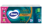 Zewa Softis Menthol Breeze papír zsebkendő