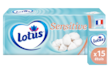 Lotus Etuis Mouchoirs Sensitive