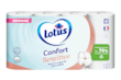 Lotus Papier Toilette  Confort Sensitive