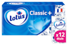 Slider thumbnail image for Lotus Etuis Mouchoirs Classic+ 1