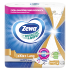 Zewa Wisch&Weg Extra Long Design háztartási papírtörlő