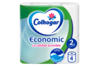 Colhogar Papel Higiénico €conomic