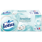 Lotus Etuis mouchoirs Sensitive