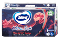 Zewa Ultra Soft Limited Edition