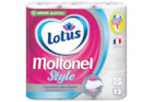 Lotus  Moltonel Style toiletpapier