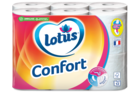 Lotus Papier toilette Confort